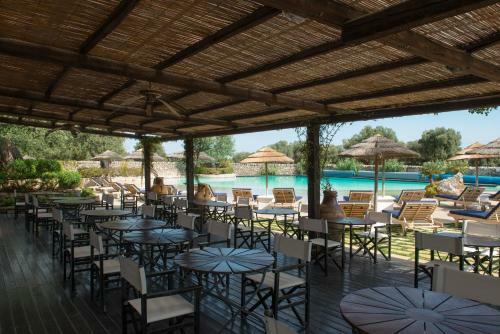 Agroturismo Masseria Torre Coccaro