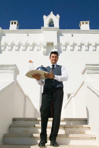 Agroturismo Masseria Torre Coccaro