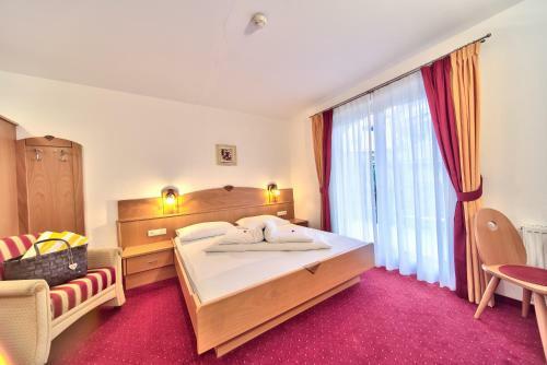 Hotel Garni Katnau
