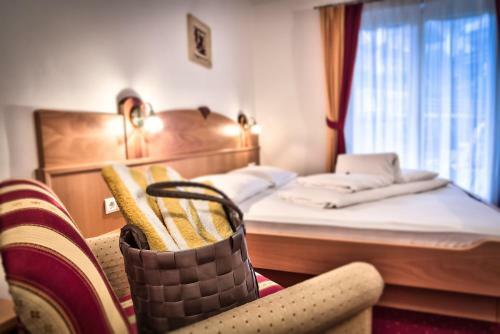 Hotel Garni Katnau
