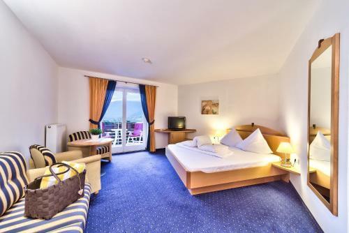 Hotel Garni Katnau
