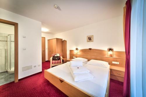 Hotel Garni Katnau