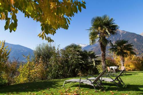 Hotel Garni Katnau