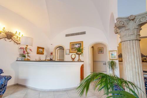 Hotel Reginella