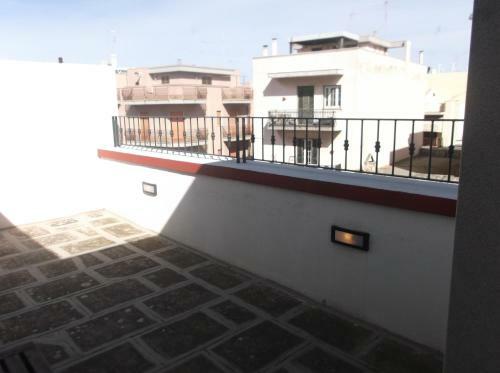 Hostal Affittacamere Nemo