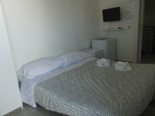 Hostal Affittacamere Nemo