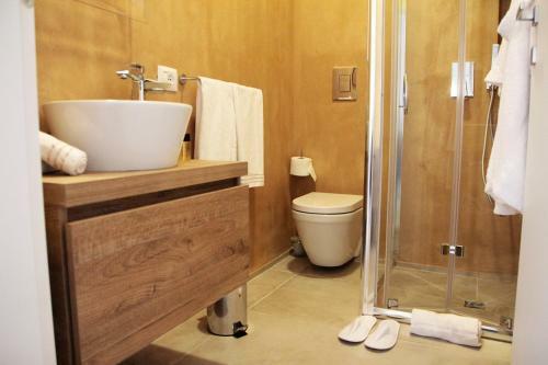 Hostal Suite Faro 33