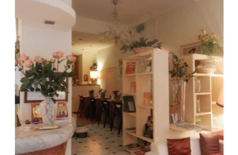 Piccolo Hotel Puccini