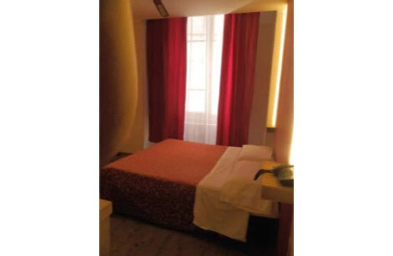 Piccolo Hotel Puccini