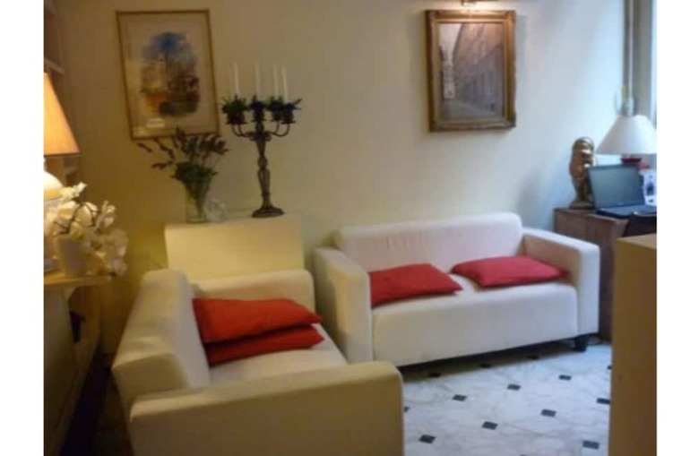 Piccolo Hotel Puccini