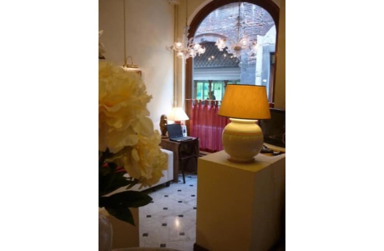 Piccolo Hotel Puccini