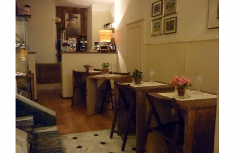 Piccolo Hotel Puccini