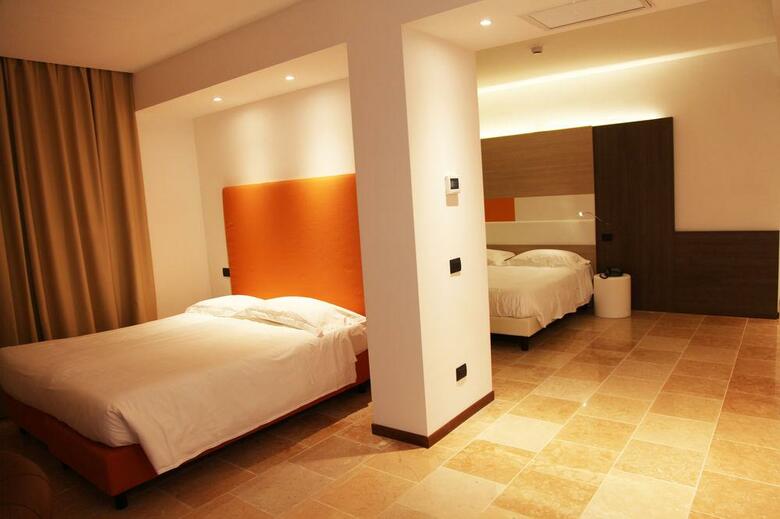 Hotel Metr�