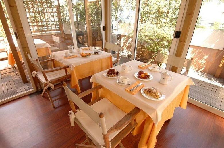 Hotel Metr�