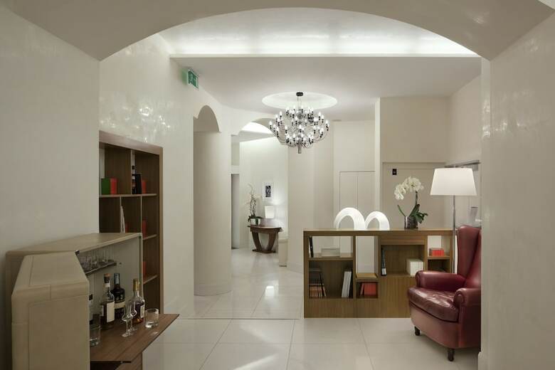 Hotel UNA Maison Milano