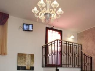 Hotel Brenta Milano
