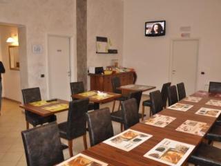 Hotel Brenta Milano