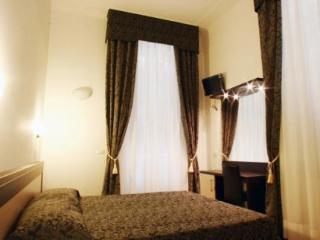 Hotel Brenta Milano
