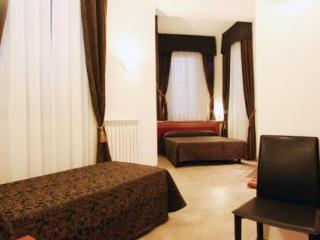 Hotel Brenta Milano