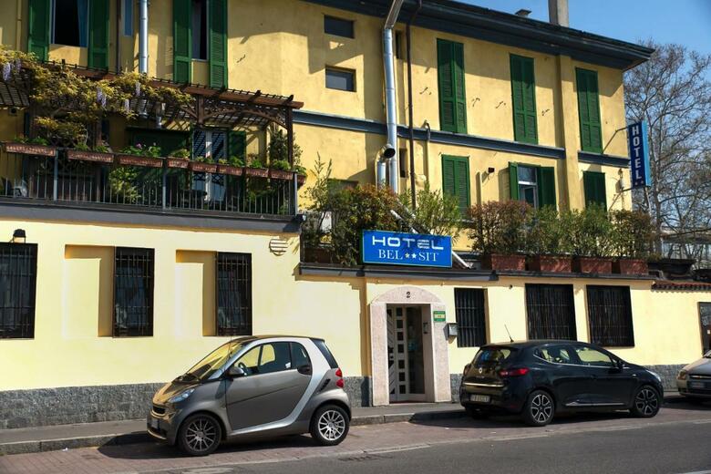 Hotel Bel Sit