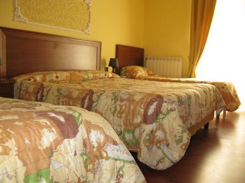 Hotel Iris