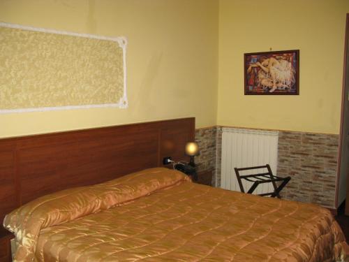 Hotel Iris