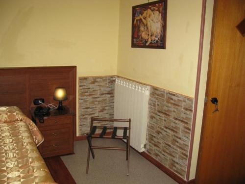 Hotel Iris