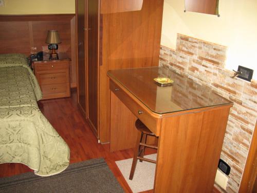 Hotel Iris