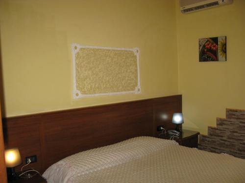 Hotel Iris