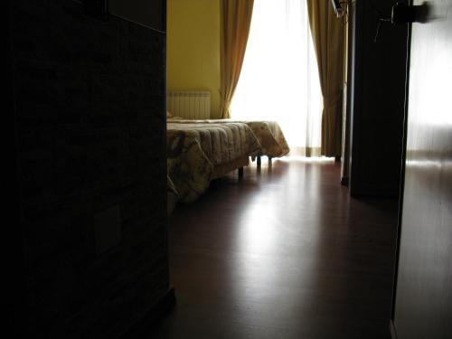 Hotel Iris