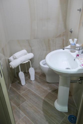 Hotel Iris