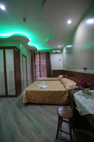 Hotel Iris