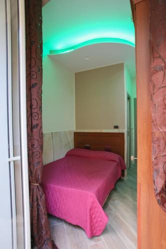 Hotel Iris