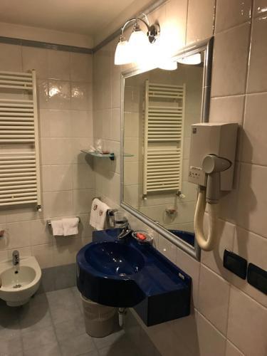 Hotel Garibaldi