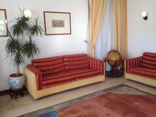 Hotel Garibaldi