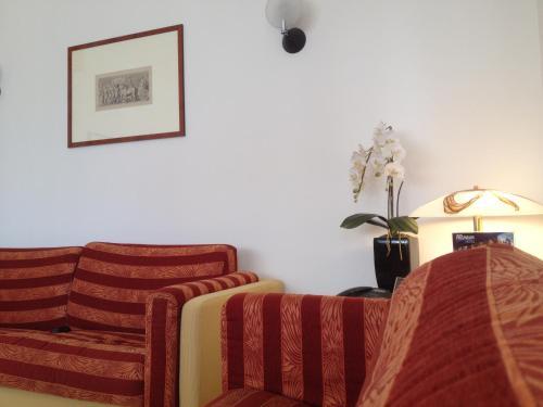 Hotel Garibaldi
