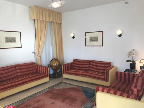 Hotel Garibaldi