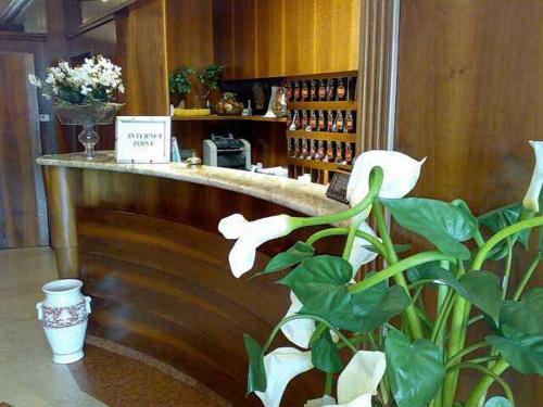Hotel Garibaldi