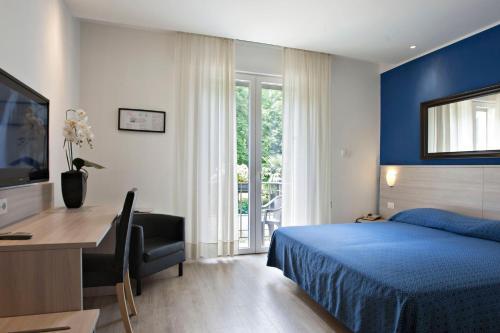 Hotel Garibaldi