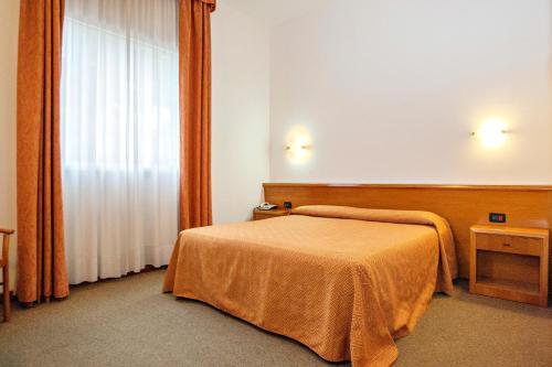 Hotel Garibaldi