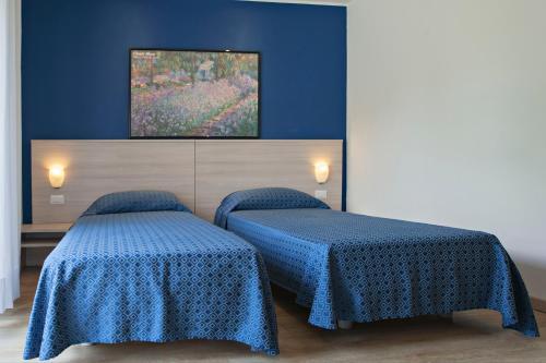 Hotel Garibaldi