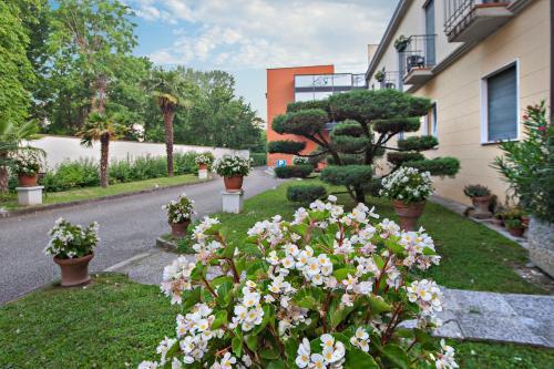 Hotel Garibaldi
