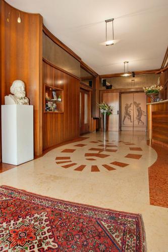 Hotel Garibaldi