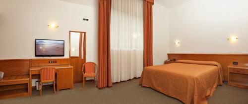Hotel Garibaldi