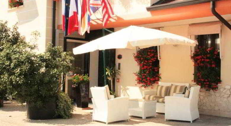 Small Hotel Royal