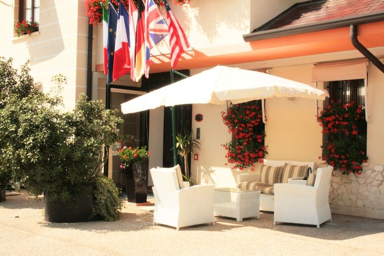 Small Hotel Royal