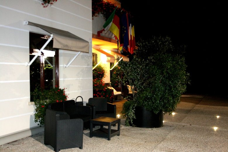 Small Hotel Royal