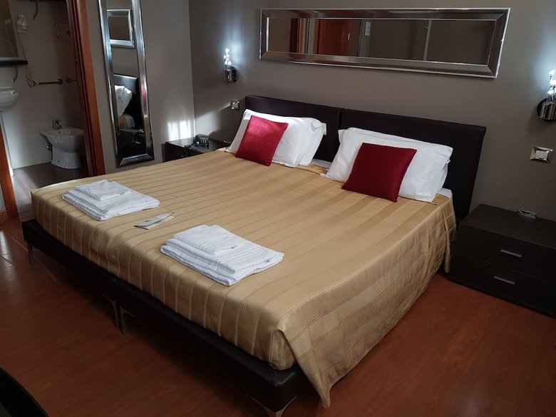 Small Hotel Royal