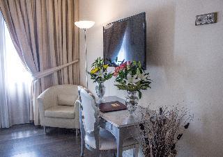 Hotel Patavium
