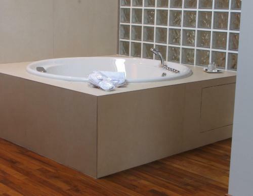 Hotel Parizzi Suites & Studio